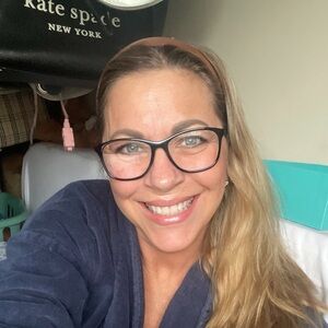 Meet your Posher, Robin